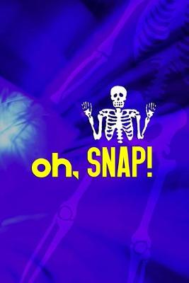 Cover of Oh, Snap!