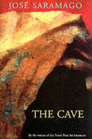 Cover of The Cave