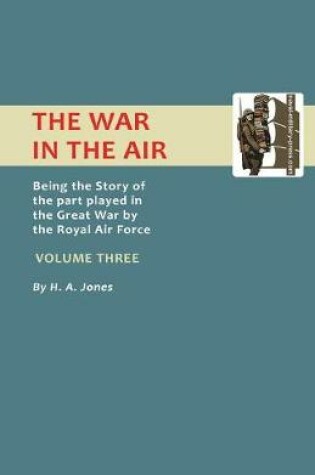 Cover of Official History - War in the Air