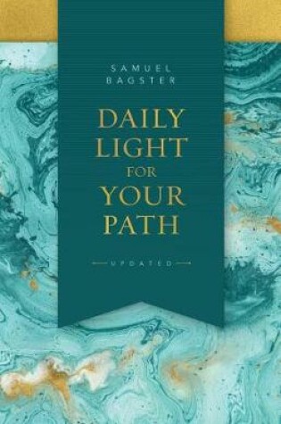 Cover of Daily Light for Your Path