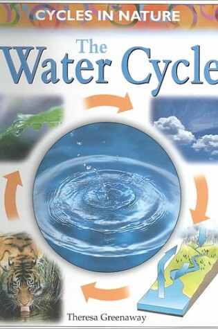 Cover of The Water Cycle