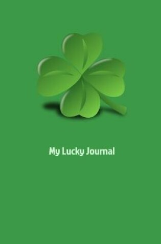 Cover of My Lucky Journal