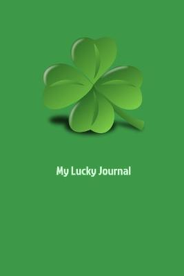 Cover of My Lucky Journal