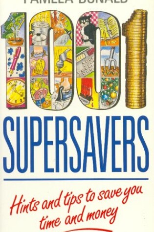 Cover of 1001 Supersavers