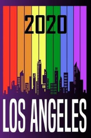 Cover of Los Angeles 2020
