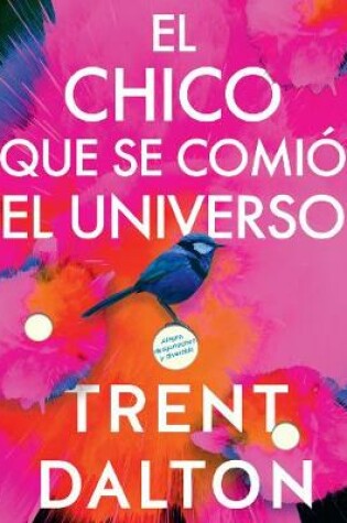 Cover of Boy Swallows Universe \ Chico Que Se Comió El Universo, El (Spa)