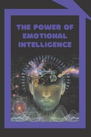Cover of The Power of Emotional Intelligence