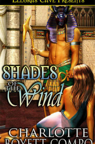 Cover of Shades of the Wind