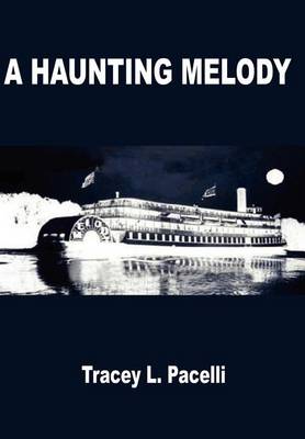Book cover for A Haunting Melody