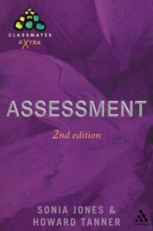 Cover of Assessment: A Practical Guide for Secondary Teachers