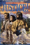 Book cover for Justice!
