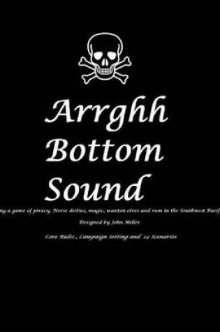 Cover of Arrghh Bottom Sound