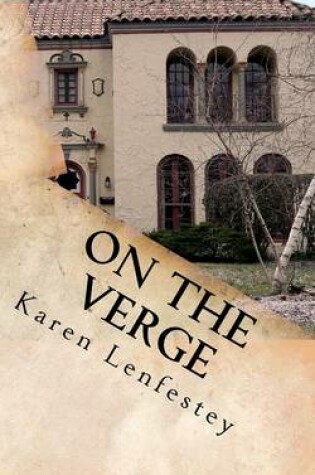 Cover of On the Verge