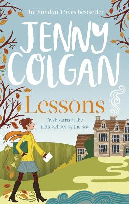Cover of Lessons