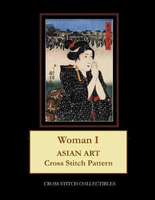 Book cover for Woman I