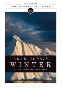 Book cover for Winter: Five Windows on the Season