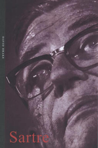 Cover of Jean-Paul Sartre (Life & Times)