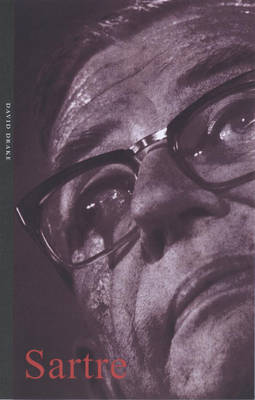 Book cover for Jean-Paul Sartre (Life & Times)