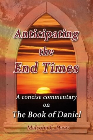 Cover of Anticipating the End Times