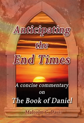 Book cover for Anticipating the End Times