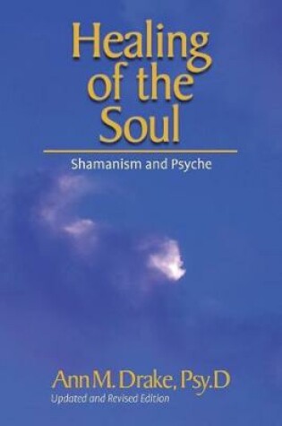 Cover of Healing of the Soul