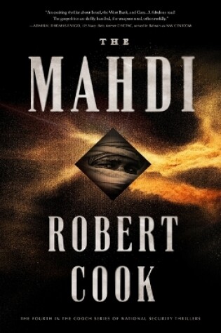 Cover of The Mahdi