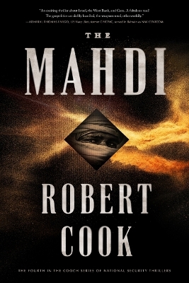 Book cover for The Mahdi