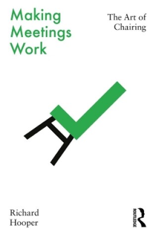 Cover of Making Meetings Work