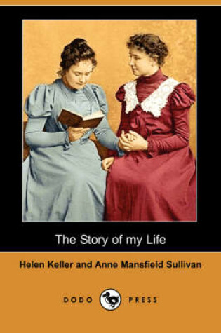 Cover of The Story of My Life (Dodo Press)