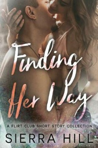 Cover of Finding Her Way