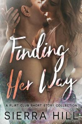 Book cover for Finding Her Way