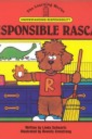 Cover of Responsible Rascal