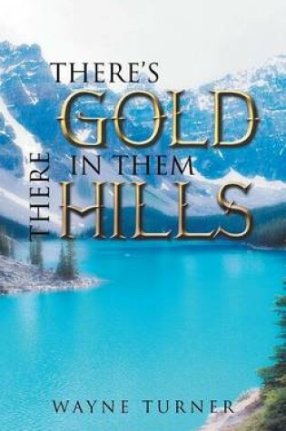 Cover of There's Gold in them there Hills