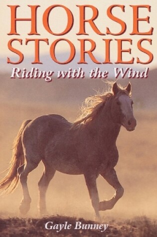 Cover of Horse Stories