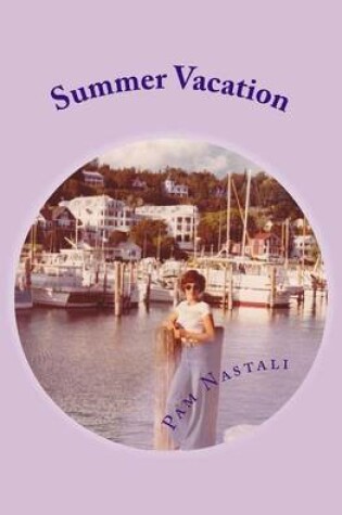 Cover of Summer Vacation