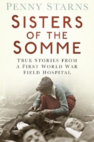 Cover of Sisters of the Somme