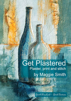 Cover of Get Plastered