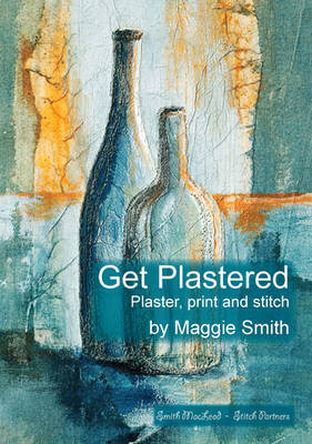 Book cover for Get Plastered