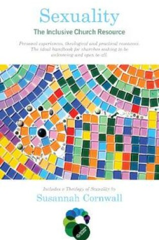 Cover of Sexuality: The Inclusive Church Resource