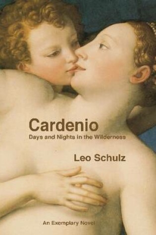 Cover of Cardenio