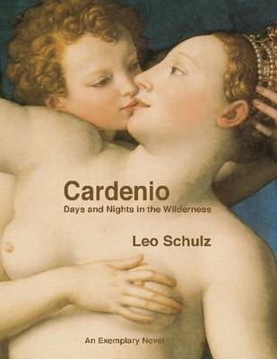 Book cover for Cardenio