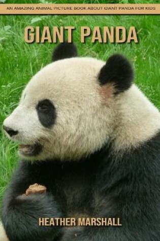 Cover of Giant Panda
