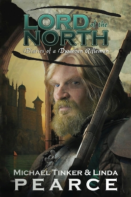 Book cover for Lord of the North