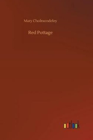 Cover of Red Pottage