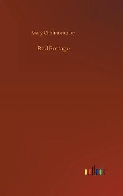 Cover of Red Pottage