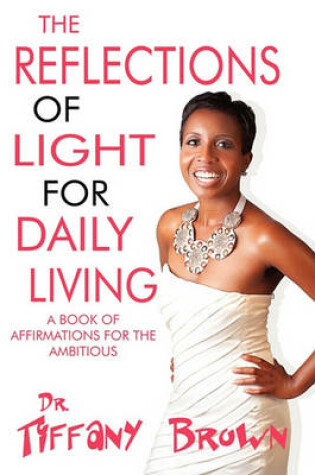 Cover of The Reflections of Light for Daily Living