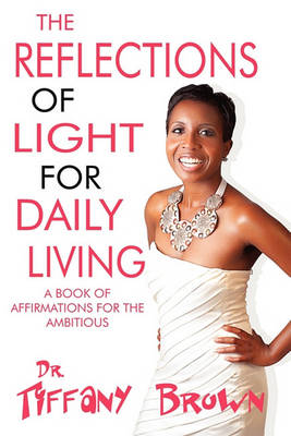 Book cover for The Reflections of Light for Daily Living