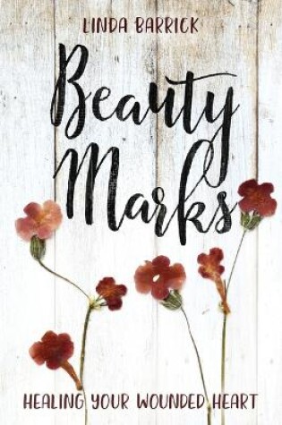 Cover of Beauty Marks