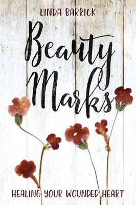 Book cover for Beauty Marks