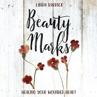 Book cover for Beauty Marks